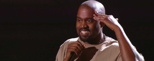 Kanye se je prijavil na American Idol