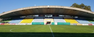 Obnova nogometne tribune gre proti koncu