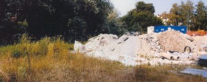 Z mislijo na poplave