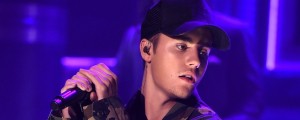 Justin Bieber prihaja v Zagreb