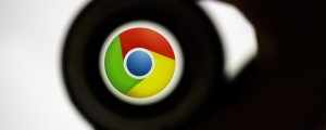 Chrome ne bo več pujs