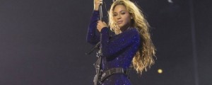 Clintonova bi delala enako kot Beyoncé