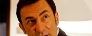 Branko Đurić o svoji Tanji tega ni vedel ...