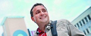 Kirurg Brecelj: 'Žal lahko rečem, da bom šel z veseljem'