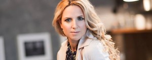 Katarina Habe – levinja, ki uživa v poletju