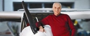 Letalo na vodikov pogon uresničitev vizij Pipistrela