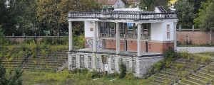 Kdaj od Plečnikovega do Pečečnikovega stadiona?