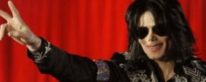 Michael Jackson poskušal pretentati naravo