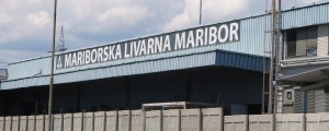 Mariborski livarji zaostajajo za načrti