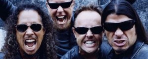 Metallica bo izkupiček od prodaje podarila žrtvam pariškega napada