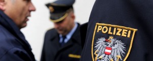 Avstrijci v Pliberku razorožili Hrvate