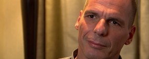 Varufakis: Demokracija ni samoumevna