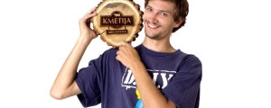 »Šov Kmetija je zame kot vlak smrti«
