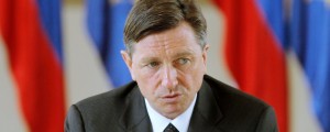 Pahor: Čas se izteka