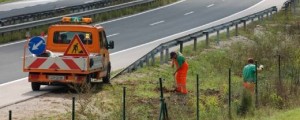 Dars bo zahteval odpravo pomanjkljivosti protihrupne ograje na avtocesti pri Celju