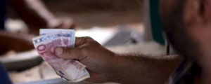 Na Hrvaško doslej vstopilo že 55.000 migrantov