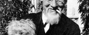 V Pragi bo stal Plečnikov kip