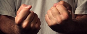 Trije Slovenci v poreškem kampu pretepli varnostnika