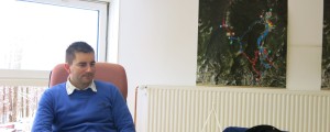Žičnice Vogel v zimo z novim lastnikom