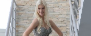 Trump ji je prišepnil, da je tudi njegova žena iz Slovenije