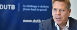 Na DUTB viking, doma copata - presenečenj še ni konec