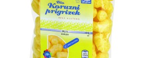 Pozor! Če ste kupili bio slan koruzni prigrizek, ga vrnite!