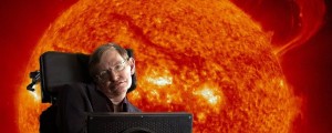 Hawking: Bližajo se katastrofe, usodne za človeštvo