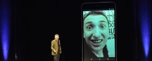 Zgodovina selfi butla nasmejala do solz