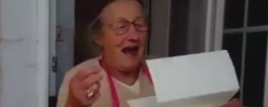 Talentka Mara spet v solzah