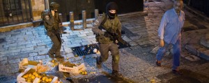 Na Zahodnem bregu nov smrtonosen incident