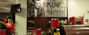 Kino Bežigrad delno zapolnil luknjo na področju ljubljanske kinematografije