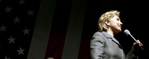 Bodo Hillary Clinton pokopali spolni izpadi njenega moža?