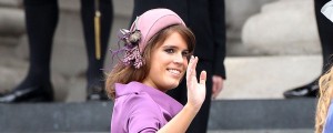 Poredna princesa ne dobi dopusta