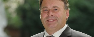 Bavarski minister za gozdarstvo pomotoma zanetil gozdni požar
