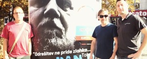 Tokac (Dan D): pomembna sta tako družina kot skupina