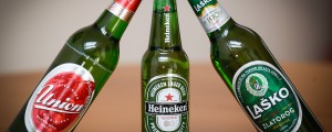 Heineken nakazal kupnino za Pivovarno Laško
