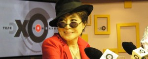 Yoko Ono zanikala krivdo za razpad Beatlov