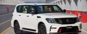 Nissan patrol kot nismo