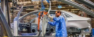 Audi v Braziliji stavi na etanol