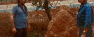 FOTO: Prvi pravi dokaz, da je bil sloviti pobeg iz Alcatraza uspešen