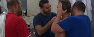 Izredna novica! Gostilna išče šefa - Robi ostal brez brk!