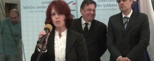 Diskriminatorno ravnanje na UKC Ljubljana