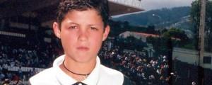 Ronaldo ni bil zaželen otrok