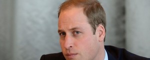 Princ William povedal pretresljivo resnico o Diani!
