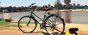 Tole je za vas, če vam poganjanje pedal ne diši