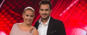 Manekenka Katarina pričakuje prvega otroka