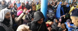V Sloveniji že preko 5000 migrantov, za zaščito jih je zaprosilo 47