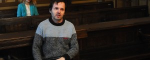 Socialni delavec spet na sodišču