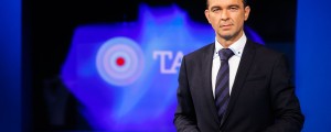 Boštjan Anžin zapušča Tarčo