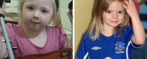 Deklica v kovčku ni bila Maddie